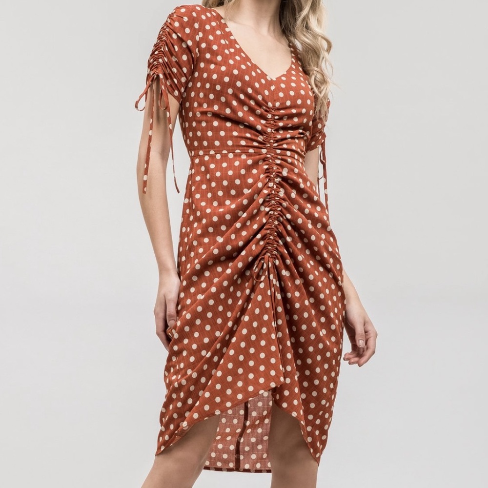 JOA DRESS - Picture 10 of 14